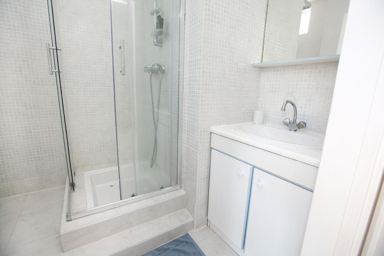 Kuca Za Odmor Toksini Apartman Zára Kültér fotó