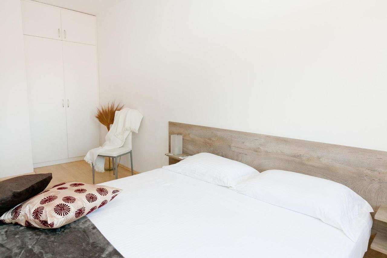 Kuca Za Odmor Toksini Apartman Zára Kültér fotó