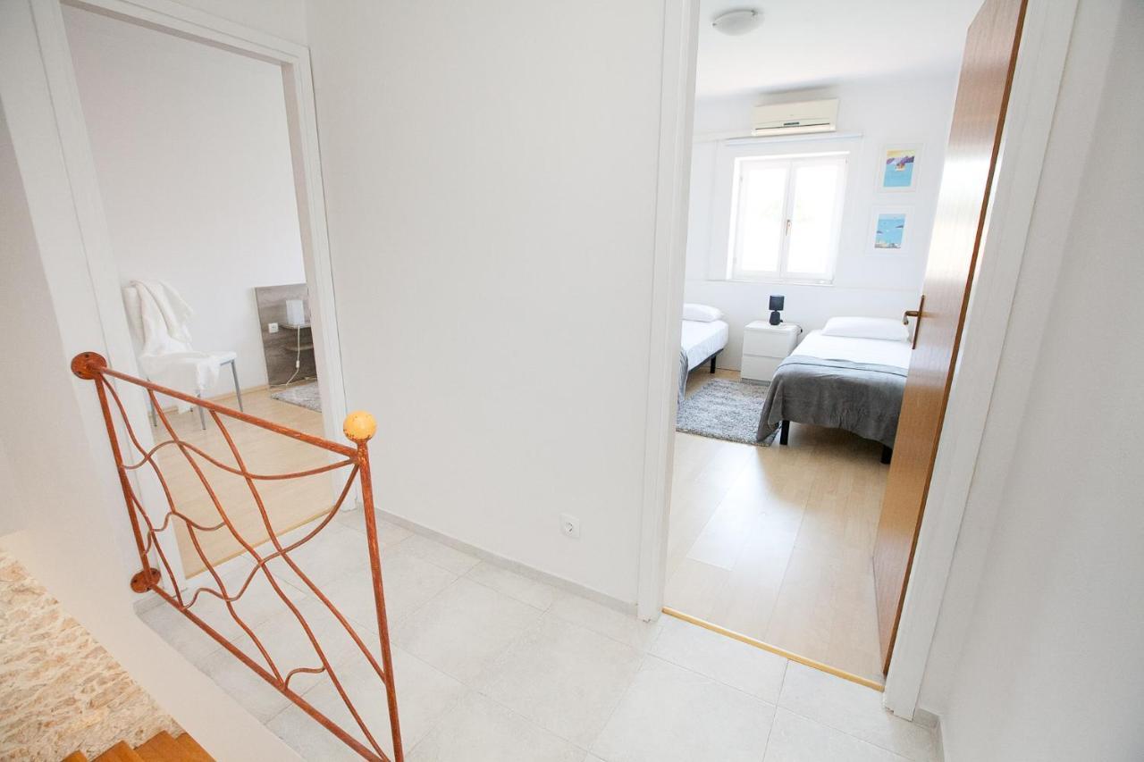 Kuca Za Odmor Toksini Apartman Zára Kültér fotó